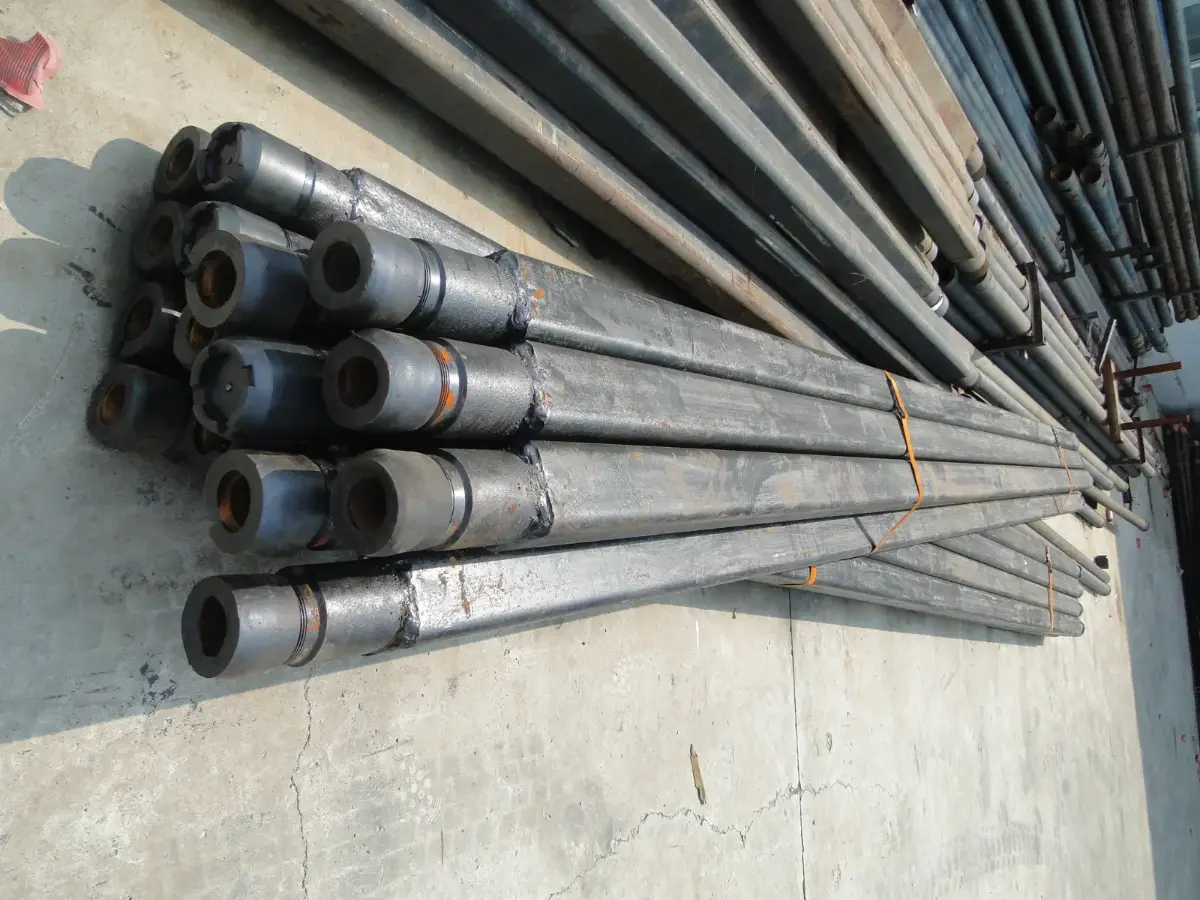 Drilling Tools