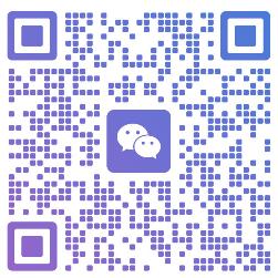 WeChat QR Code